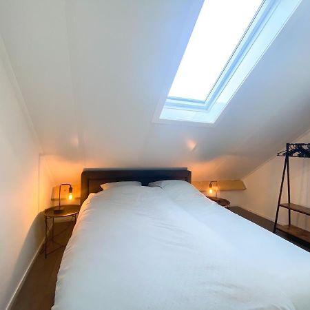 Vakantiehuis Domburg Do08 Met Sauna! Ngoại thất bức ảnh