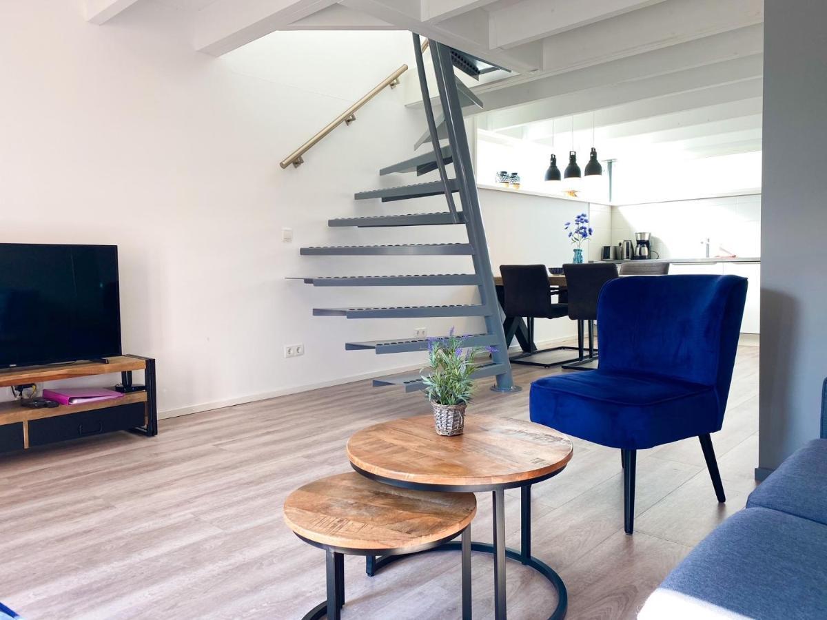 Vakantiehuis Domburg Do08 Met Sauna! Ngoại thất bức ảnh