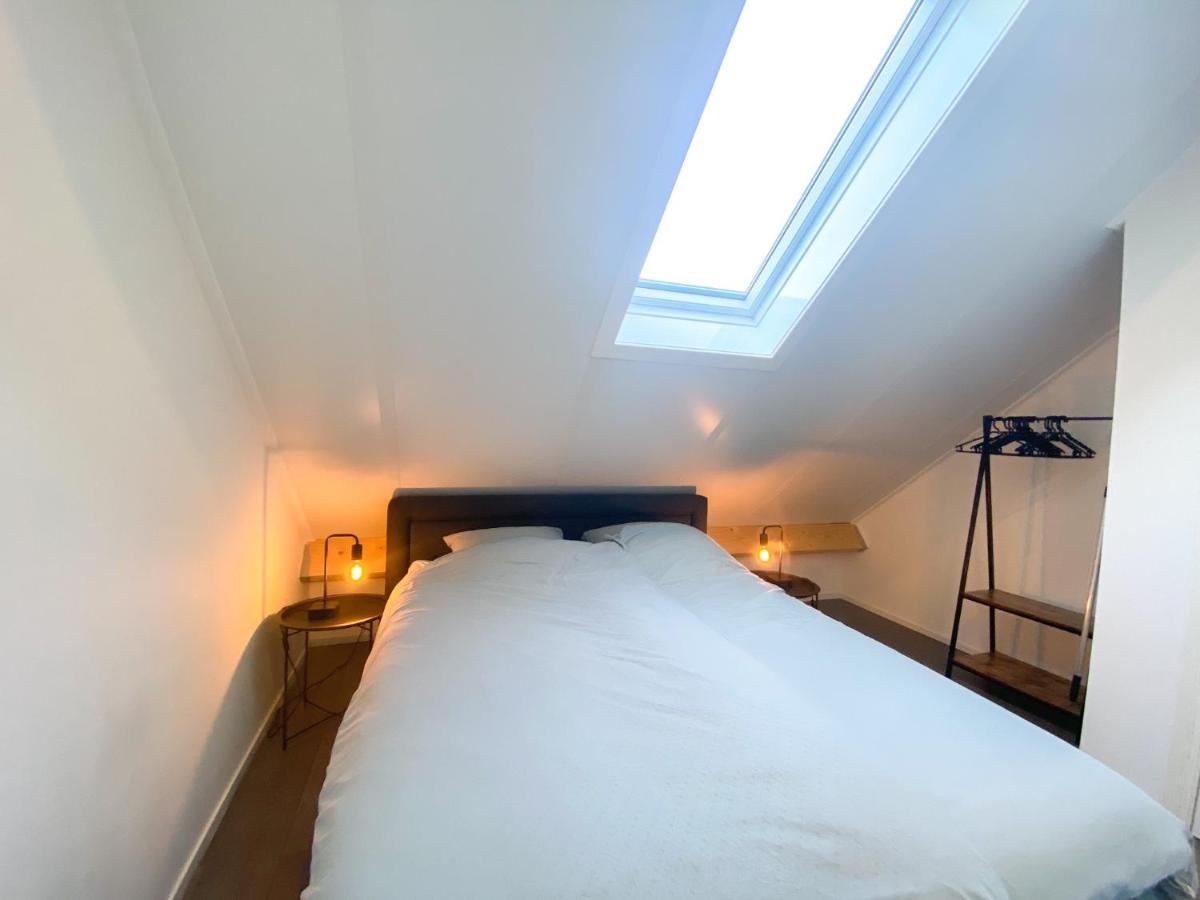 Vakantiehuis Domburg Do08 Met Sauna! Ngoại thất bức ảnh