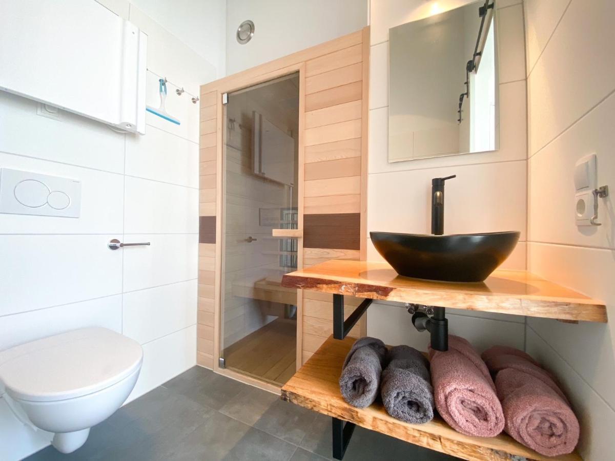 Vakantiehuis Domburg Do08 Met Sauna! Ngoại thất bức ảnh